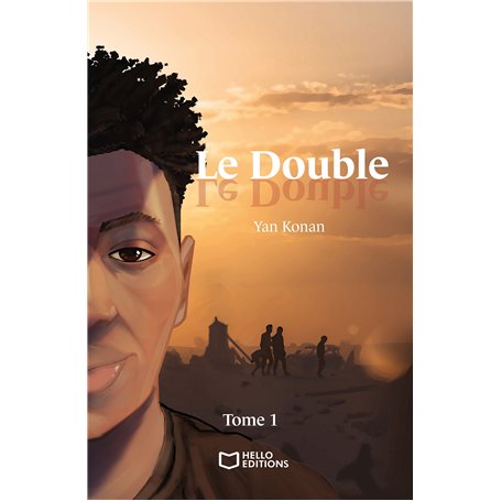 Le Double : tome 1