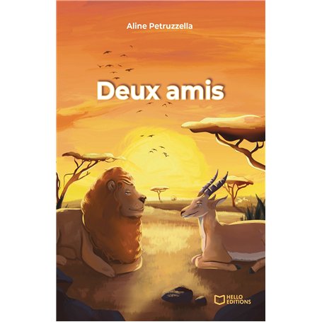 Deux amis