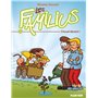 Les Familius