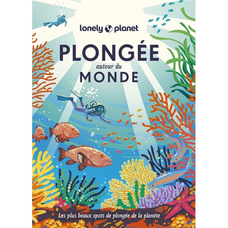 Plongée autour du monde 1ed