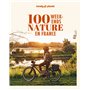 100 week-ends nature en France 2ed