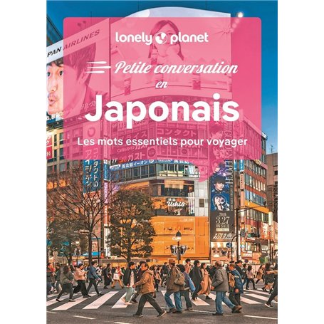 Petite Conversation en Japonais 2ed