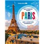 Mon premier guide Paris 1ed