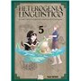 Heterogenia Linguistico T05