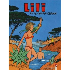 Racaille de bibliothèque T04