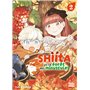 Shiita et la forêt des minuscules T02 7,34 €