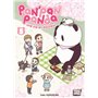 Pan'Pan Panda