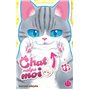 Chat malgré moi T11
