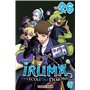 Iruma à l'école des démons T26