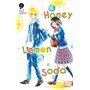 Honey Lemon Soda T03