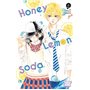 Honey Lemon Soda T06