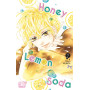 Honey Lemon Soda T07