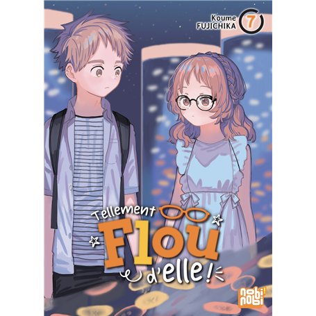 Tellement flou d'elle T07