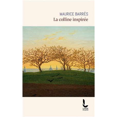 La colline inspirée 8,32 €