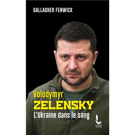 Volodymyr Zelensky 7,73 €