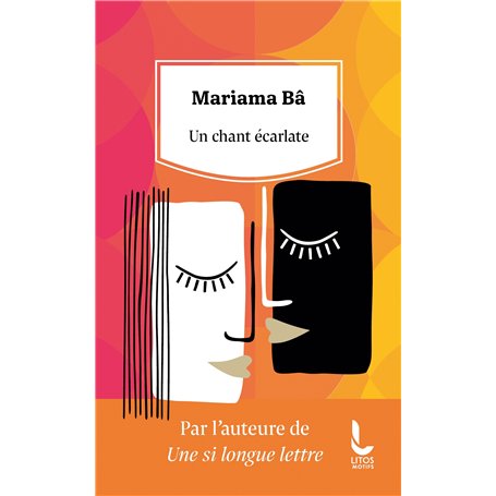 Un chant écarlate 8,71 €