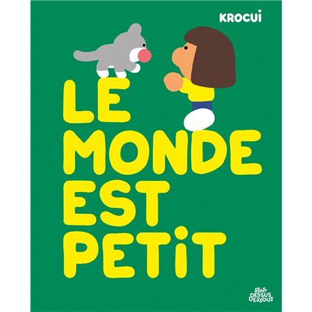 Le Monde est petit 14,58 €