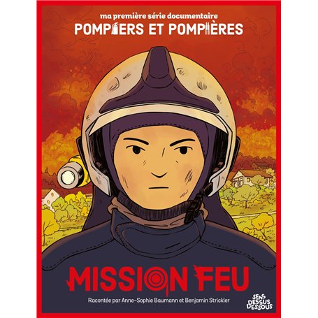 Mission feu