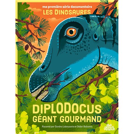 Diplodocus
