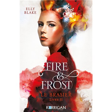 Fire & Frost T2