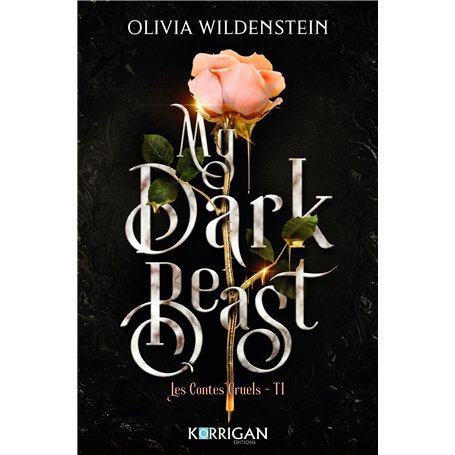 Les contes cruels T1