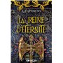 Le royaume éternel T2