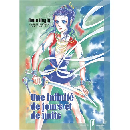 Une infinité de jours et de nuits