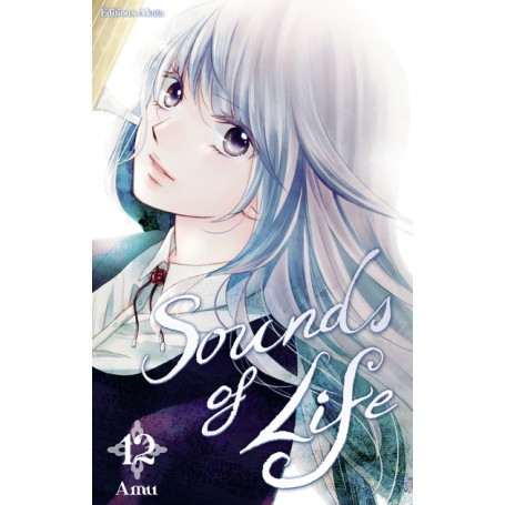 Sounds of Life - Tome 12 (VF)