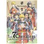 Les 7 Chevaliers du Royaume des Marronniers - Tome 1