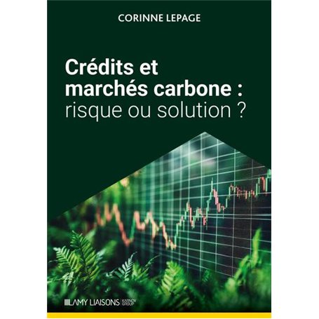Crédits et marchés carbone : risque ou solution ? 28,38 €