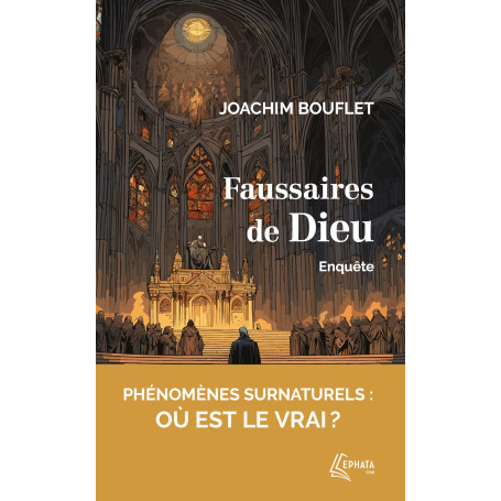 Faussaires de Dieu