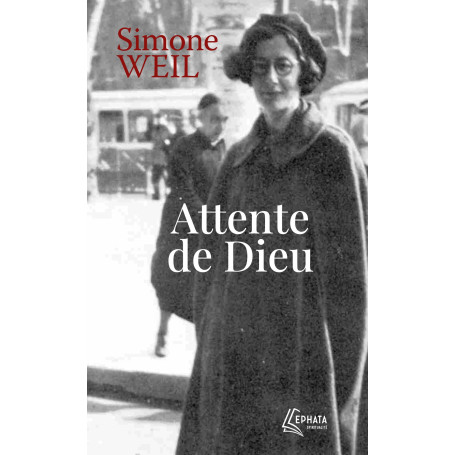 Attente de Dieu