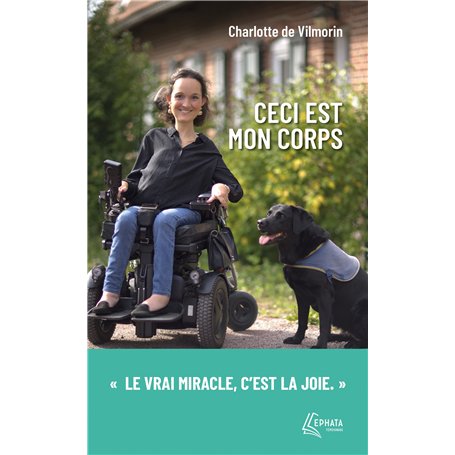 Ceci est mon corps