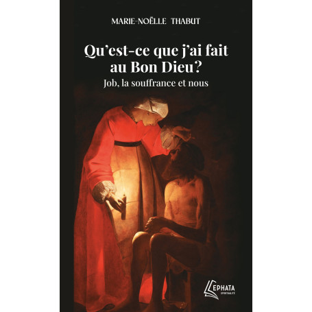 Qu'est-ce que j'ai fait au Bon Dieu ?