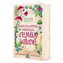 L'Encyclopédie féerique d'Emily Wilde - Tome 01 (relié collector)