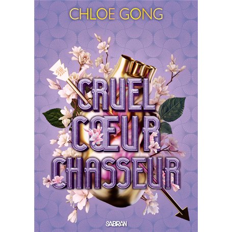 Cruel coeur chasseur (broché)