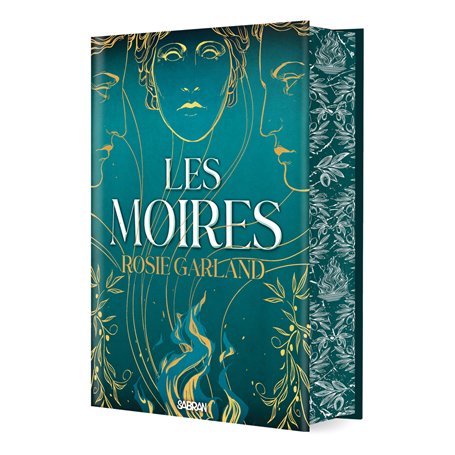 Les Moires (relié collector)