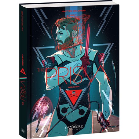The Prism - Tome 2 24,95 €