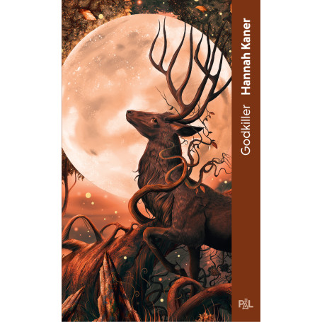 Les Dieux déchus - Tome 01 Godkiller