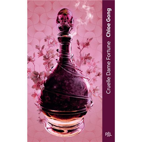 Cruelle Dame Fortune - Tome 01 (poche)