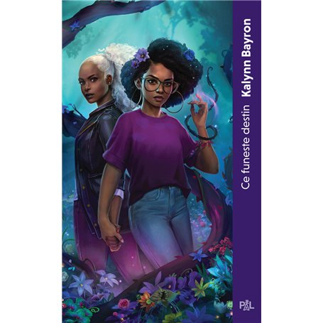 Ce coeur empoisonné - Tome 02 Ce Funeste destin