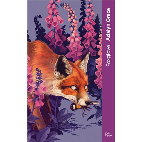 Belladonna - Livre 02 Foxglove