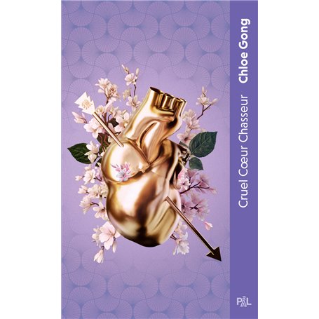Cruelle Dame Fortune - Tome 02 Cruel Coeur Chasseur (poche)