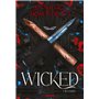 Wicked - Tome 01 Tentation (broché)
