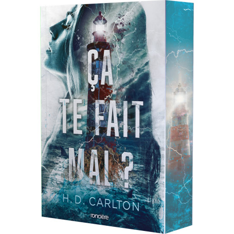 Ça te fait mal ? (broché)