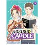 Le Bourge et la Cagole - Tome 3