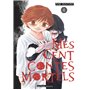 Mes cent contes mortels - Tome 8