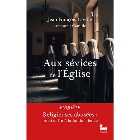Aux sévices de l'Église