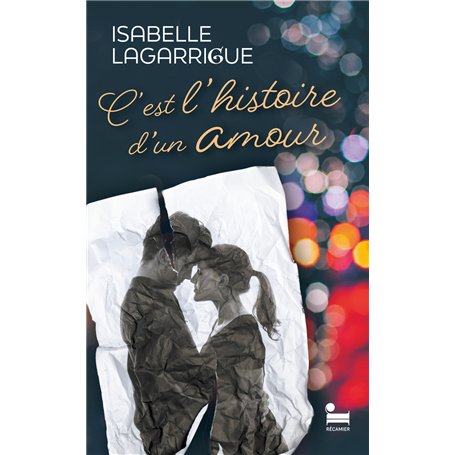 C'est l'histoire d'un amour