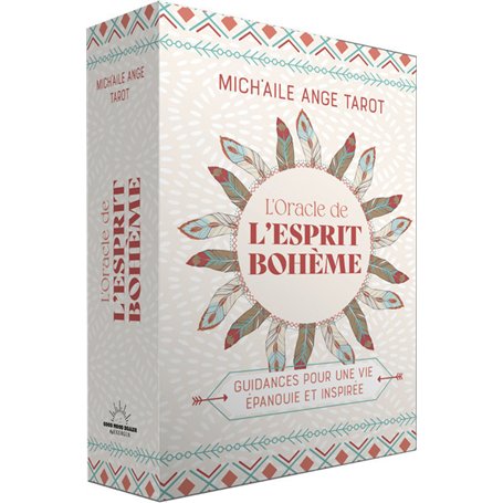 L'Oracle de l'esprit bohème